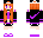 chica kawaii