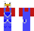 chicken farmer