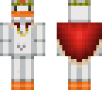 chicken king