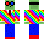 clown slime