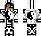 cobra yinyang