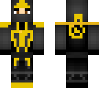 cole ninjago