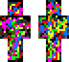 color man