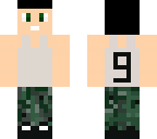 commando