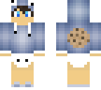 cookie boy