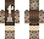 cookie girl