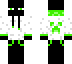 cool enderman