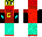 cool gamer
