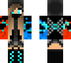 cool girl