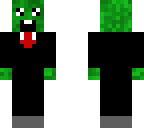 creeper baby