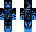 creeper ice