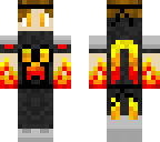 creeperblaze 2