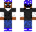 crip gangster