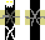 cross bones