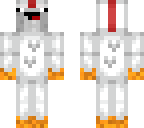 crouch chicken