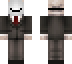 cryaotic mask