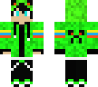 crypercraft