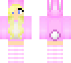 cute bunny rabbit