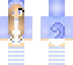 cute cat girl