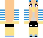 cute cat skin