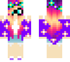 cute flower girl
