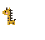 cute giraffe