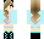 cute girl