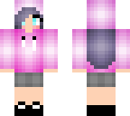 cute girl