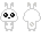 cute little bunny