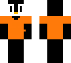 cute penguin