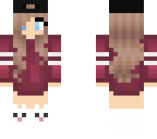 cute skin
