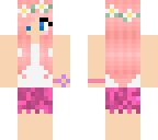 cute sumer girl