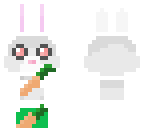 cutie carrot
