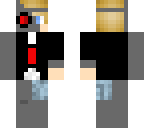 cyborg r