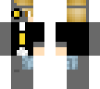cyborg y
