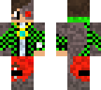 cyboy