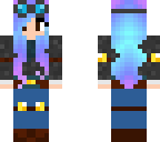 dantdmgirl updated