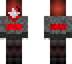 dark chara