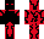 death man
