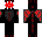 deathblows dragon form