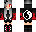 demon girl