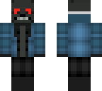demon sans