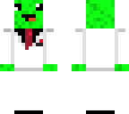 derp in suit