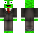 derp office man