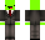 derp radioactive smoking