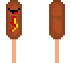 derpy corn dog