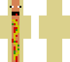 derpy hotdog