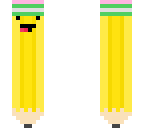 derpy pencil