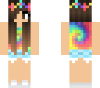 dets hippie skin