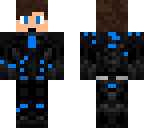 dimond boy